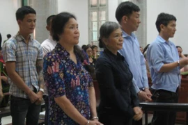 Tạo lập pháp nhân gây thanh thế và để chiếm đoạt nhiều tiền hơn