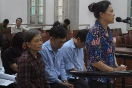 Thao thao bất tuyệt rồi đòi trả tự do để tiếp tục thực hiện ước mơ