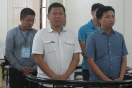 Tạo dựng và phong tỏa chứng khoán khống chiếm đoạt gần 300 tỷ đồng