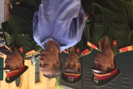 Tên trộm đoạt 2 mạng người ở Thạch Thất bị kết án tử hình