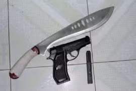 Đối tượng kế tiếp trong vụ bắn người ở Ngọc Lâm trả giá