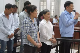 Cựu Tổng giám đốc DHV nói lời xin lỗi và cam kết sống gương mẫu