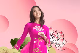 Mang đậm hơi thở truyền thống và thời đại