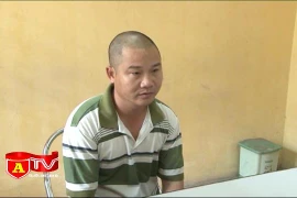 Bắt khách dọc đường, đưa đến đoạn đường vắng để cướp tài sản