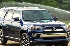 Phát hiện tổng công ty Nhà nước "vung tiền" mua xe sang vượt tiêu chuẩn