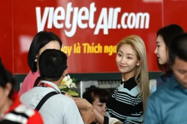 Michael Learns To Rock và Wonder Girls sẽ đốt cháy đêm nhạc "Sky connection"