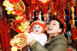 Trung Quốc: Ô nhiễm không khí nghiêm trọng dịp Tết Âm lịch