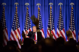 Các công ty dược Mỹ mất 24,6 tỷ USD chỉ trong 20 phút