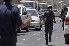 Nhà tù bị tấn công, 10 phạm nhân trốn thoát