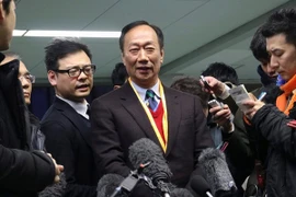  Foxconn dự tính đầu tư 7 tỷ USD vào Mỹ