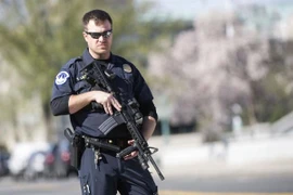 Cụ bà 74 tuổi bị cưỡng hiếp