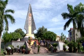 Ra mắt Cổng thông tin điện tử về liệt sĩ trong tháng 7
