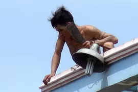 Nguy cơ gây án từ việc sử dụng ma túy "đá"