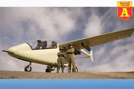 [Infographic] AHRLAC - "Chim ruồi" sát thủ của Nam Phi