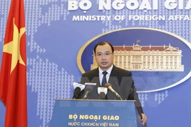 Phản ứng của Việt Nam trước kết quả bầu cử Tổng thống Hoa Kỳ