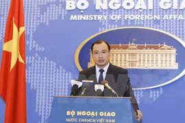 Phản ứng của Việt Nam trước kết quả bầu cử Tổng thống Hoa Kỳ