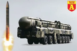 [Infographic] RS-24 Yars - "Sát thủ" hạt nhân chọc thủng hàng phòng thủ của Mỹ