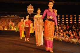 Ngày hội Thái Lan 2014