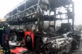 Khẩn trương điều tra, làm rõ vụ tai nạn giao thông làm 12 người chết ở Bình Thuận