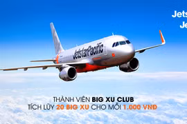 Khi hàng không giá rẻ bắt tay với nhà phân phối bán lẻ