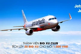 Khi hàng không giá rẻ bắt tay với nhà phân phối bán lẻ