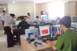 Doanh nghiệp lớn ngang nhiên dùng phần mềm lậu