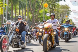 Có nên sửa luật phục vụ thiểu số mê tốc độ?