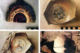 Khảo cổ học biển đảo tư liệu quan trọng khẳng định chủ quyền