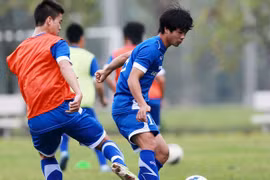 Bài toán khó của ông Miura