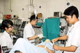 6 ngày nghỉ lễ, tai nạn giao thông tăng mạnh 