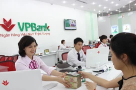 Ngân hàng lạc quan đặt mục tiêu lãi nghìn tỷ