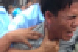 Tử vong vì xô xát sau va chạm giao thông