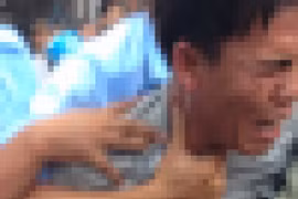 Tử vong vì xô xát sau va chạm giao thông