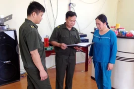 Không vô cảm với bức xúc của dân