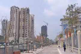 Gần dân, nghe dân để phục vụ ngày một tốt hơn