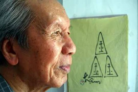 Bùi Hạnh Cẩn - “Giang hồ vặt” dạo chơi trên máy tính