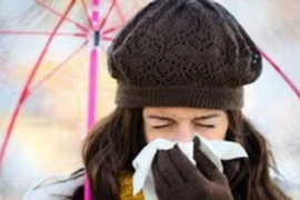 Mùa ảnh hưởng đến gene và hệ miễn dịch