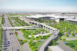 Khai mạc kỳ họp thứ 9 - Quốc hội khóa XIII: Quyết định nhiều vấn đề hệ trọng của quốc gia