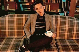 “Cô bé ngày xưa” của Hoài Lâm