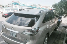 Xử lý nghiêm tình trạng sử dụng BKS, bằng lái xe giả