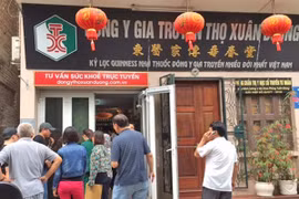 Lương y chữa 5.000 ca bệnh ung thư: Dặn bệnh nhân đeo “pháp bảo”, kiêng đi đám ma