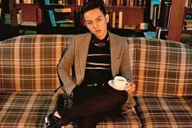 “Cô bé ngày xưa” của Hoài Lâm