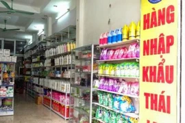 Thị phần đang mất dần