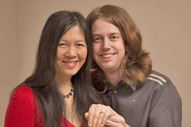 Chênh lệch tuổi tác - chuyện nhỏ