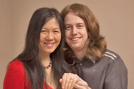 Chênh lệch tuổi tác - chuyện nhỏ