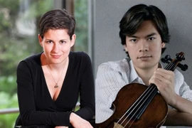 Hòa nhạc Hennessy lần thứ 19