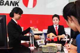 Gửi tiền tiết kiệm ngày càng kém hấp dẫn