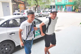 ĐT U23 Việt Nam hội quân chuẩn bị cho SEA Games 28: Guồng quay bắt đầu