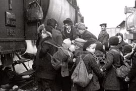 Người hùng âm thầm giải cứu 669 trẻ em Do Thái