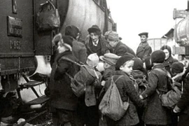 Người hùng âm thầm giải cứu 669 trẻ em Do Thái